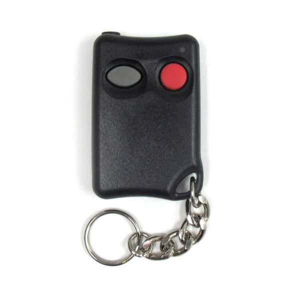 Keyscan-Elvutoa-Keyless-Entry-Remote-Front | MiniFob