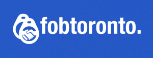 fobtoronto fob duplication service logo