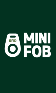 Mini Fob Copying Service Logo