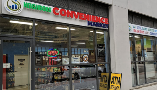 Convenience Canada